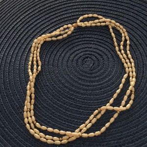 Freshwater Pearl Necklace